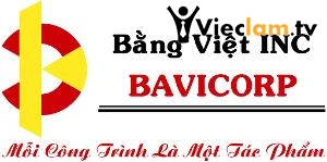 Logo Công ty Cổ phần tư vấn thiết kế Bằng Việt INC