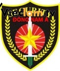 Logo Công Ty TNHH TM DV BV Đông Nam Á