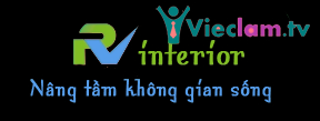 Logo Thuong Mai San Xuat Dich Vu PV LTD