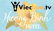 Logo Mot Thanh Vien Tran Hoang Gia LTD