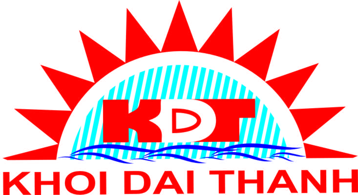 Logo CTY TNHH Dịch vụ tư vấn Khởi Đại Thành