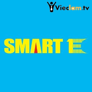 Logo Công Ty Cổ Phần Smart Entertainment Việt Nam