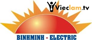 Logo Dau Tu Xay Dung Va Thuong Mai Binh Minh Joint Stock Company