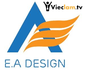 Logo Công ty cổ phần đầu tư thiết kế Á Âu