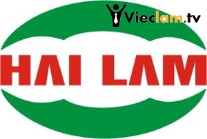 Logo Cay Canh Hai Lam LTD