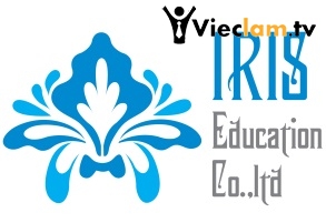 Logo Công Ty Giải Trí Và Đào Tạo Sắc Cầu Vồng