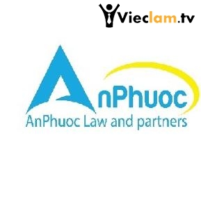 Logo Chi nhánh Văn phòng Luật sư An Phước