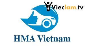 Logo CÔNG TY CỔ PHẦN VÀ PHÁT TRIỂN HMA VIỆT NAM