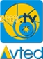 Logo Công Ty Cổ Phần Phát Triển Công Nghệ Nghe Nhìn