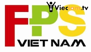 Logo FPS Viet Nam Joint Stock Company