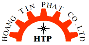 Logo Công ty TNHH TM - SX Hoàng Tín Phát