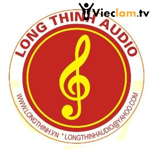 Logo Công ty TNHH XNK Tổng Hợp Long Thịnh