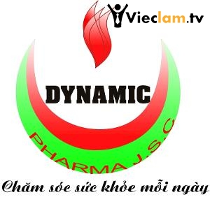 Logo Công ty CPDP Năng Động