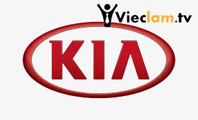 Logo Công ty Cổ phần thế giới thiết bị - KIA Bạch Đằng