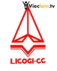 Logo Tu Van Licogi Joint Stock Company