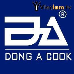 Logo CTY TNHH THÉP KHÔNG GỈ ĐÔNG Á