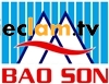 Logo Công Ty Cổ Phần Thương Mại Và Công Nghệ Bảo Sơn