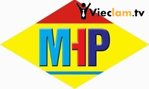 Logo Công ty Cổ phần thương mại và dịch vụ Mạnh Hưng Phát