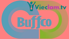 Logo Công Ty Cổ Phần Buffco