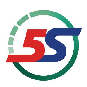 Logo Cong Nghe 5S Viet Nam LTD