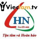 Logo CÔNG TY CỔ PHẦN PHÁT TRIỂN KĨ THUẬT CÔNG NGHỆ VÀ THƯƠNG MẠI HÀ NỘI