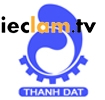 Logo Công Ty TNHH Sản Xuất Thương Mại Và Công Nghiệp Thành Đạt
