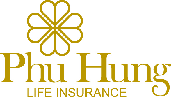 Logo Bao Hiem Nhan Tho Phu Hung Joint Stock Company