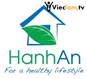 Logo Thuong Mai Dich Vu Hanh An LTD