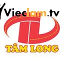 Logo Tâm Long travel