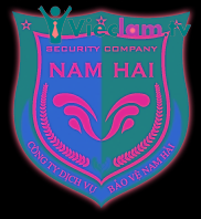 Logo Cty bảo vệ nam hải