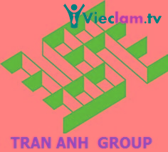 Logo Công Ty CP BĐS Trần Anh