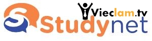 Logo Công Ty Cổ Phần Studynet