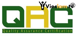 Logo Công ty Cổ phần QAC Việt Nam