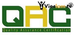 Logo Công Ty Cổ Phần Qac Việt Nam