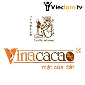 Logo Cổ phần Cacao việt nam