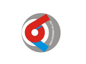 Logo Bich Phuong LTD