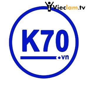Logo Công Ty TNHH K70