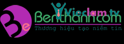 Logo Ben Thanh Com Joint Stock Company
