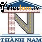 Logo Công ty CP Tư Vấn và Xây Dựng Công Trình Thành Nam