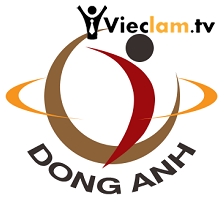 Logo Công ty CP ĐT và PT Nguồn Nhân Lực Đông Anh