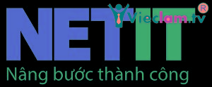 Logo Công ty Cổ Phần NETIT