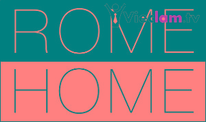 Logo Rome Home