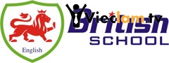 Logo Tổ chức giáo dục quốc tế British school