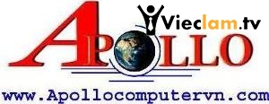 Logo Apollcomputer