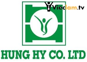 Logo CÔNG TY TNHH ĐẦU TƯ và CÔNG NGHỆ HÙNG HY