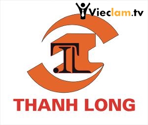 Logo Công Ty TNHH Thép Thành Long