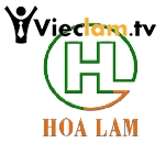 Logo Công ty Hoa Lâm