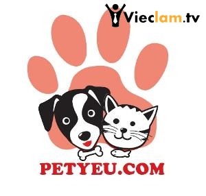 Logo Công ty TNHH TM DV Lê Trương