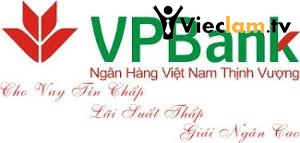 Logo Ngân Hàng Vpbank