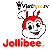 Logo Công ty TNHH Jollibee Việt Nam